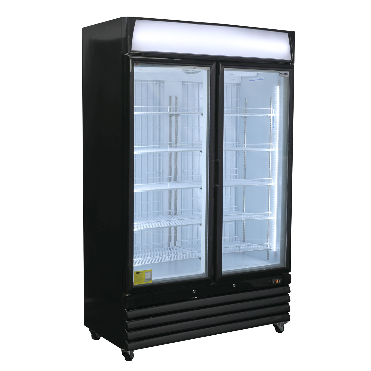 Vitrina Freezer VC-800F